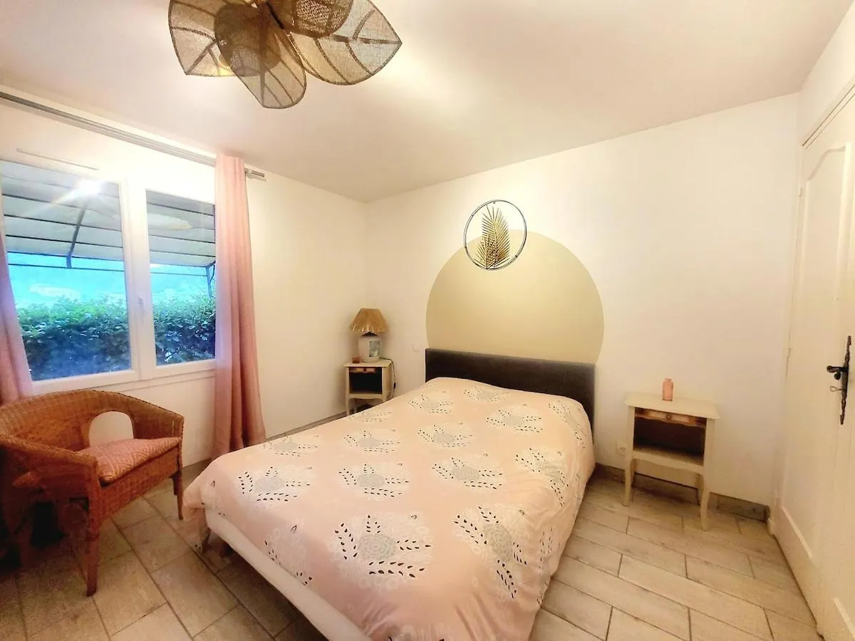 Gite Sophie A Vals Les Bains Vals-les-Bains