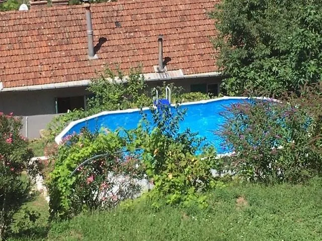 Appartement Gite Sophie A Vals Les Bains Frankrijk
