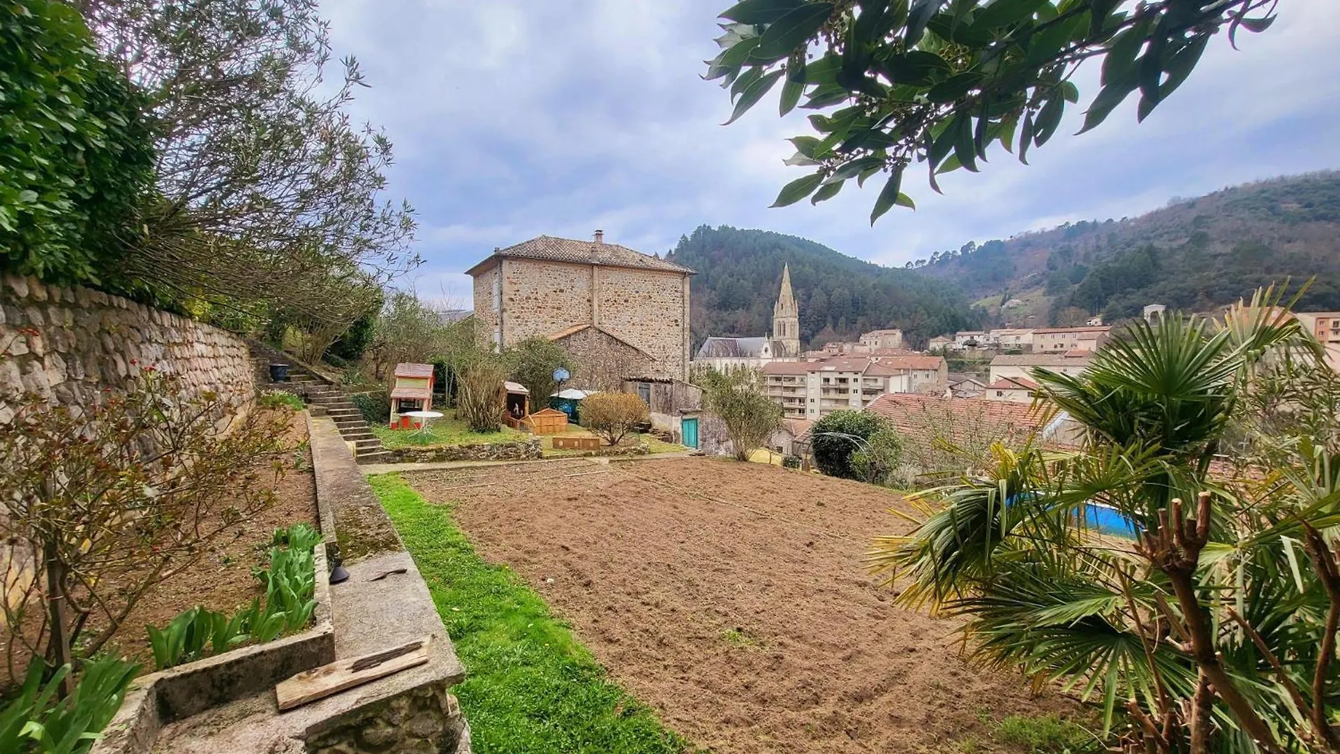 Appartement Gite Sophie A Vals Les Bains