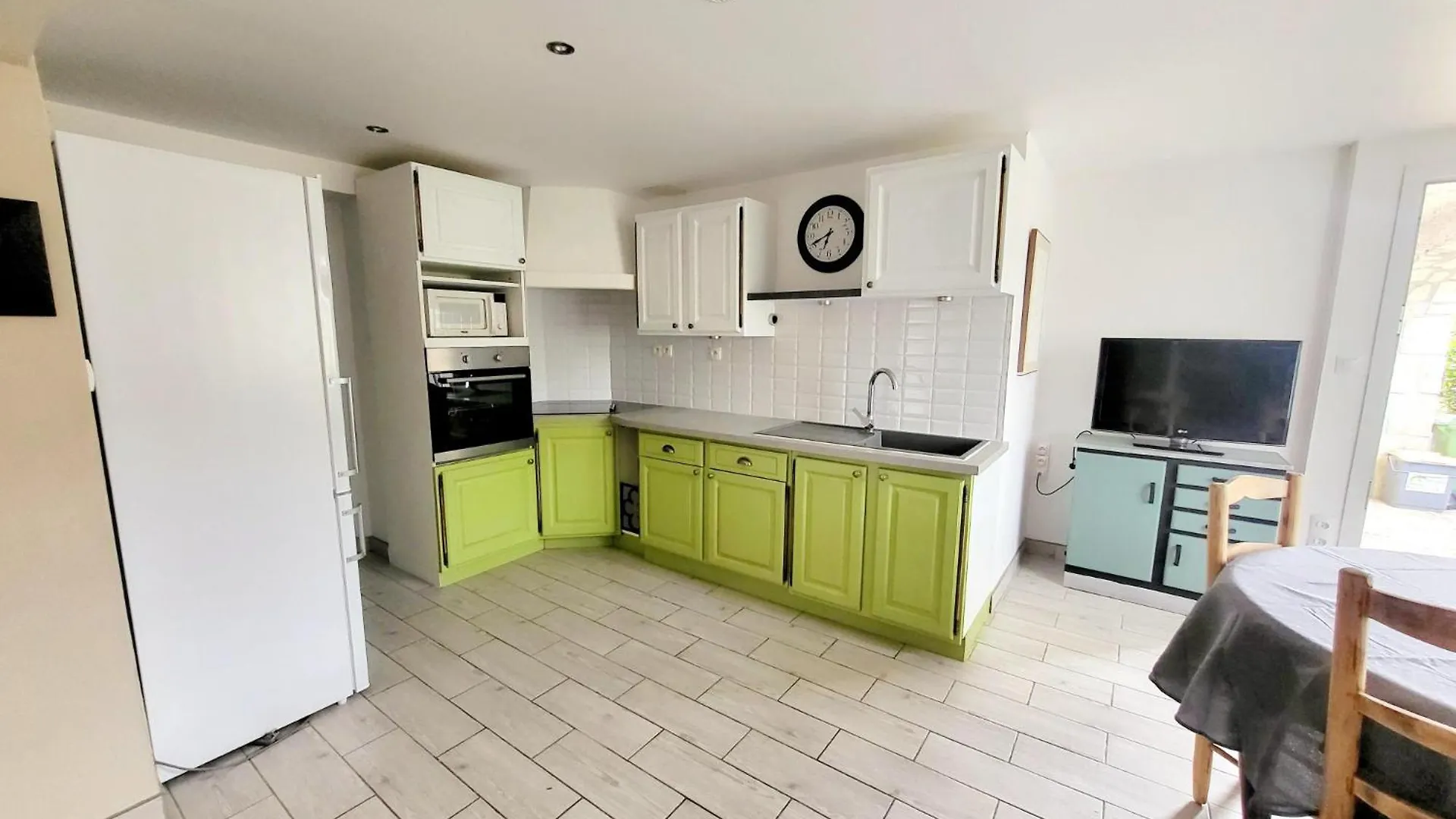 Gite Sophie A Vals Les Bains Appartement Vals-les-Bains