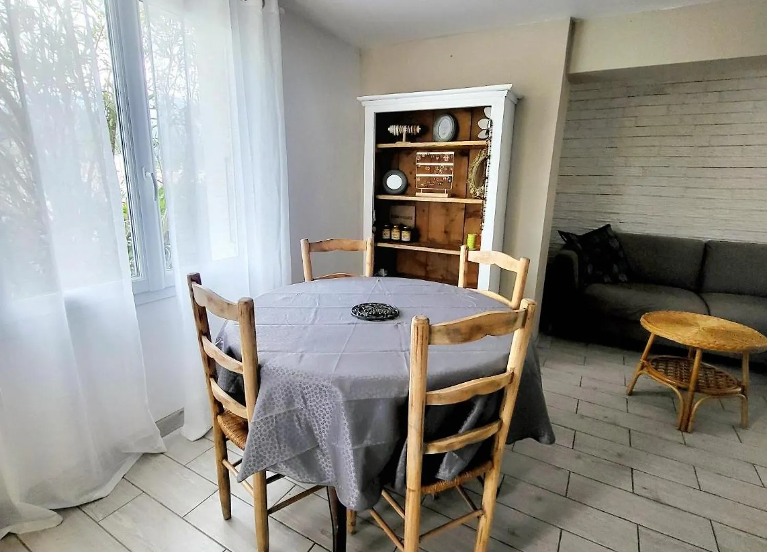 Gite Sophie A Vals Les Bains Frankrijk