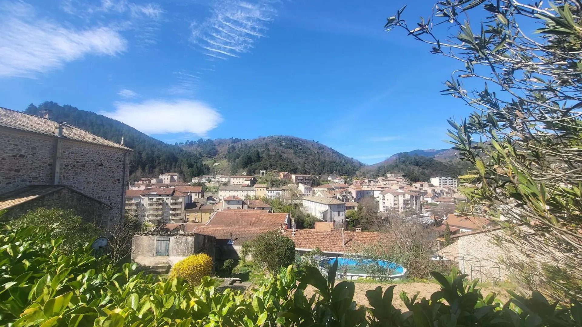 Gite Sophie A Vals Les Bains 0*, Vals-les-Bains